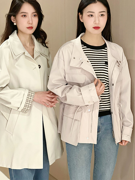 惠兰朵女装品牌2025春夏