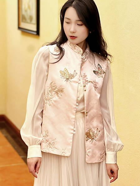 惠兰朵女装品牌2025春夏