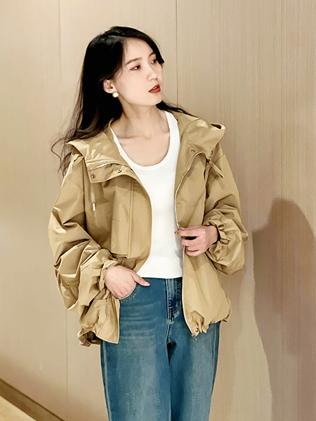 惠兰朵女装品牌2025春夏