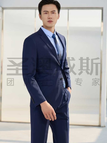 西服系列