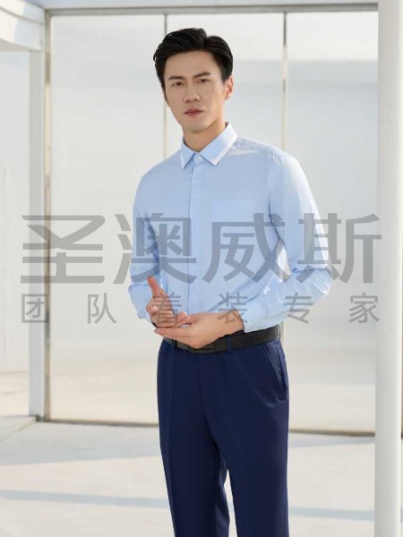 衬衫系列