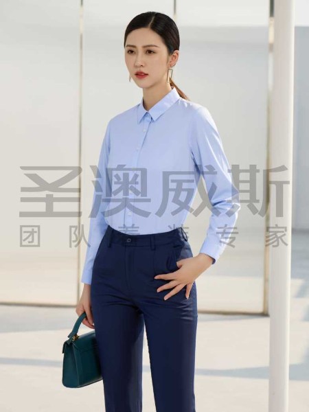 衬衫系列