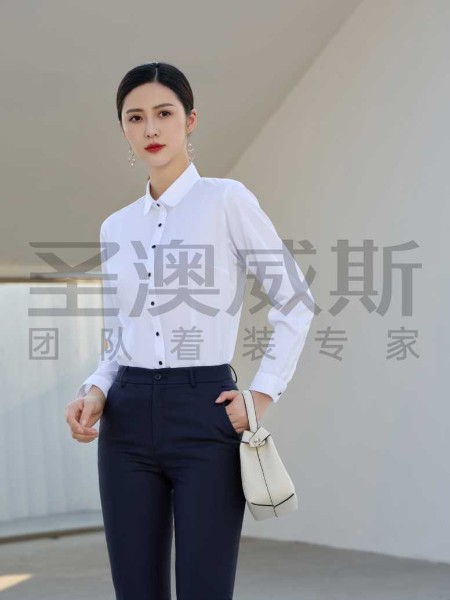 衬衫系列