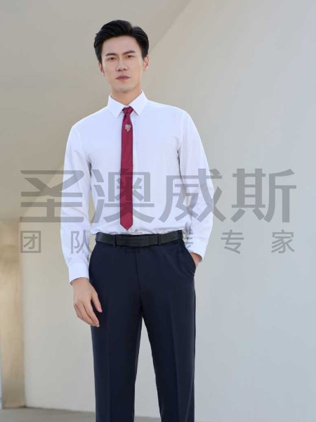 衬衫系列