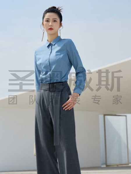衬衫系列