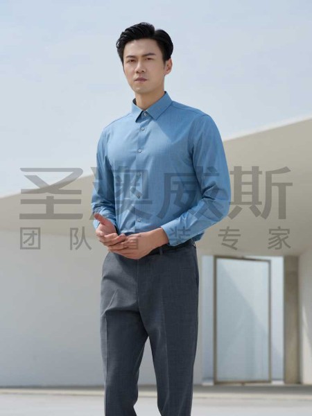 衬衫系列
