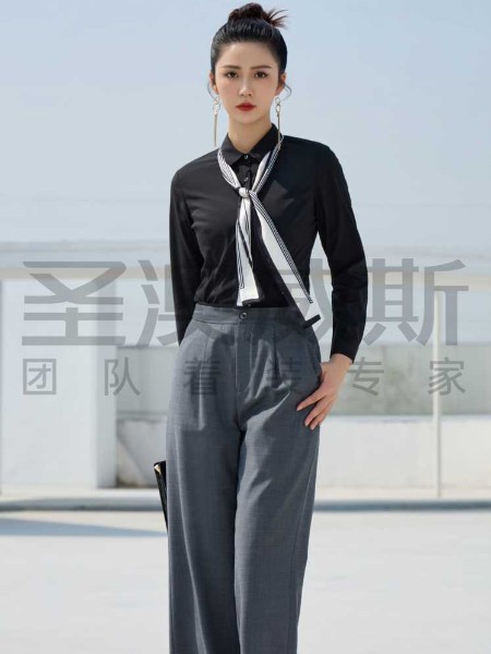 衬衫系列