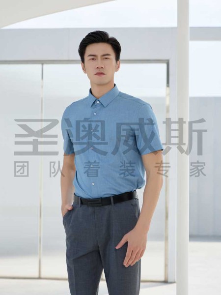 衬衫系列