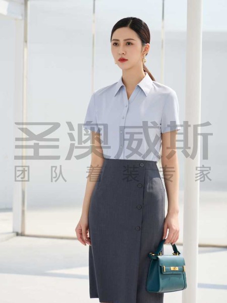 衬衫系列