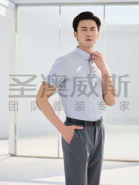 衬衫系列