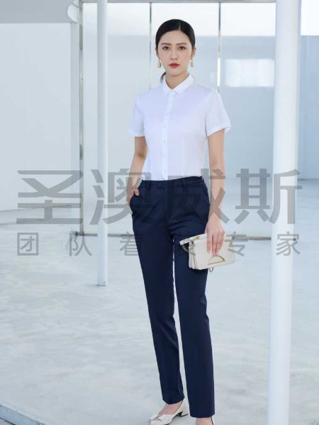 衬衫系列