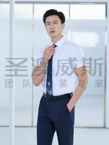衬衫系列