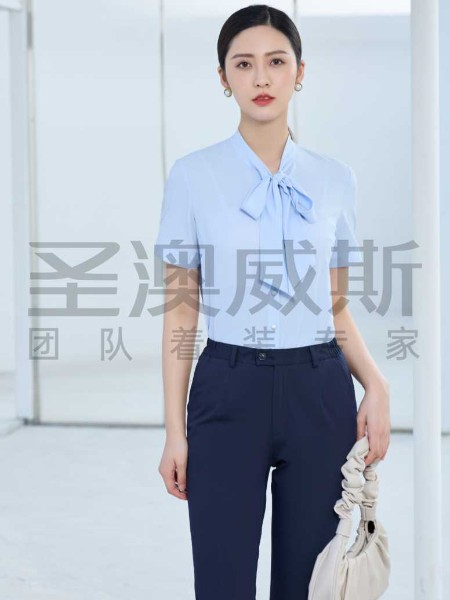 衬衫系列