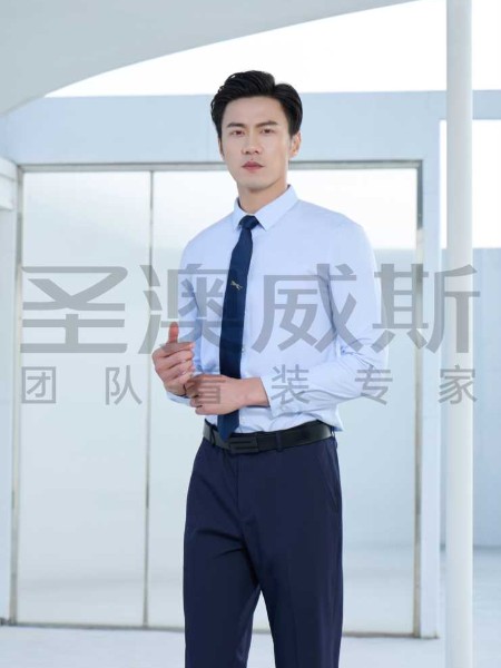 衬衫系列