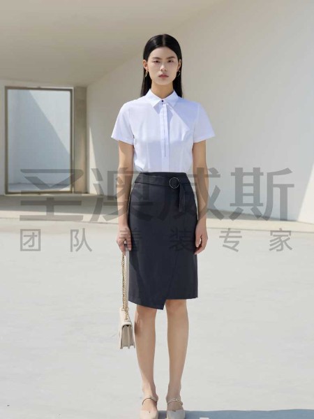 衬衫系列