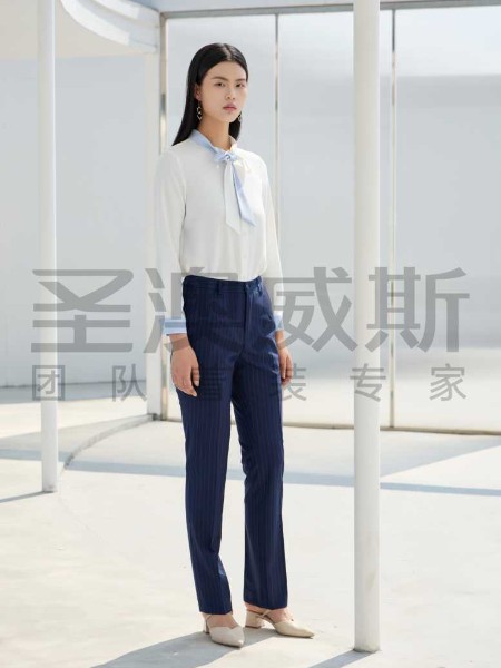 衬衫系列