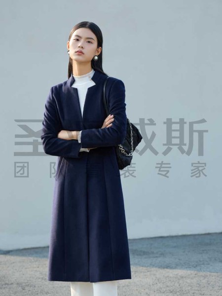 大衣系列