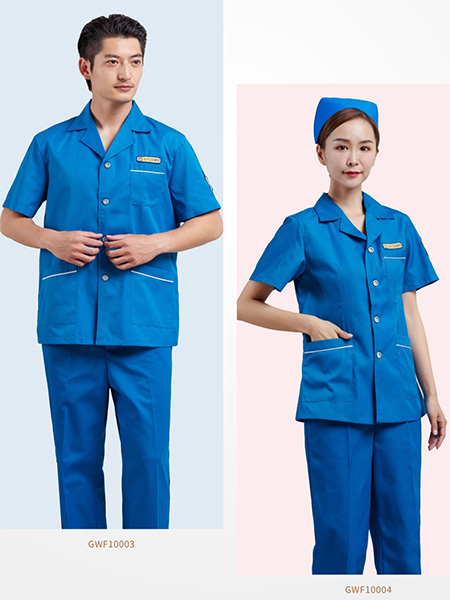 耀壹服装制服/工装品牌