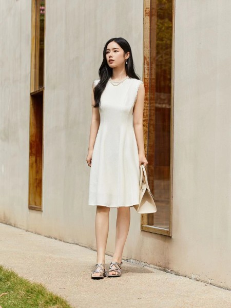 艾凸苏希女装品牌2025春夏新品