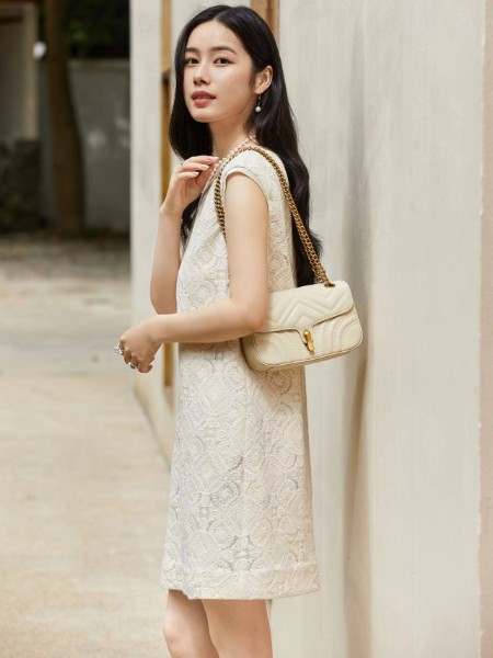 艾凸苏希女装品牌2025春夏新品
