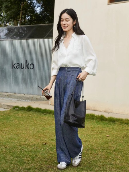 艾凸苏希女装品牌2025春夏新品