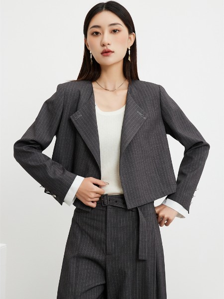婕依妮女装品牌2025春夏新品