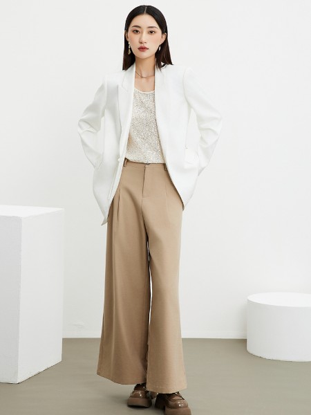 婕依妮女装品牌2025春夏新品