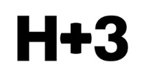H+3
