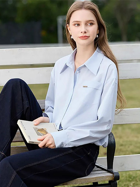 香影女装品牌2025春夏