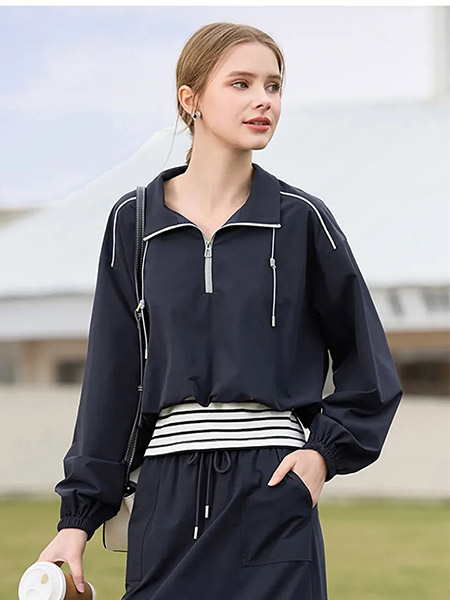 香影女装品牌2025春夏