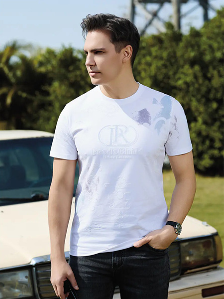 霸道公子男装品牌2025春夏