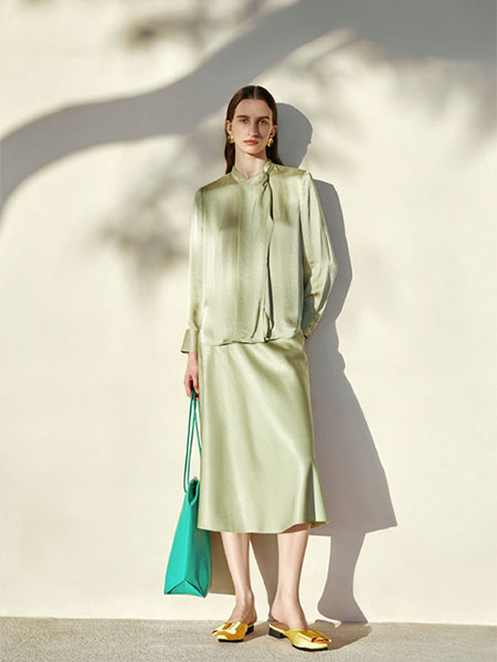 珂尼蒂思女装品牌2025春季