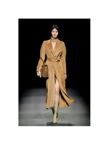 珂尼蒂思女装品牌2025春季