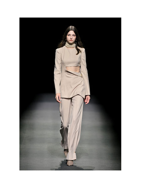 珂尼蒂思女装品牌2025春季