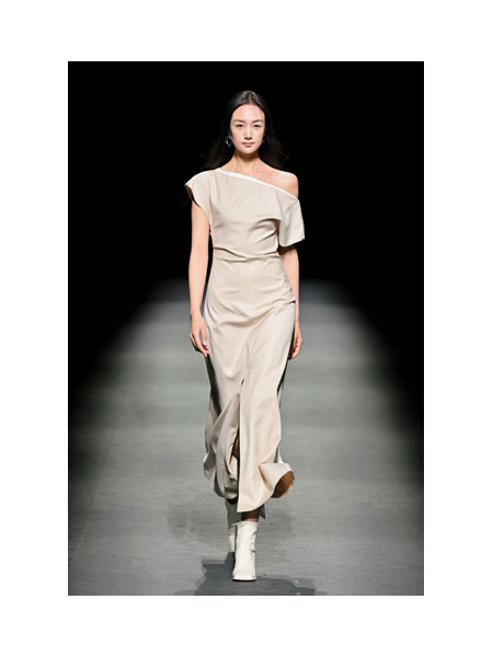 珂尼蒂思女装品牌2025春季