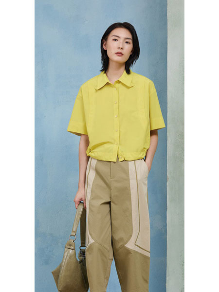 撒尼女装品牌2025春季