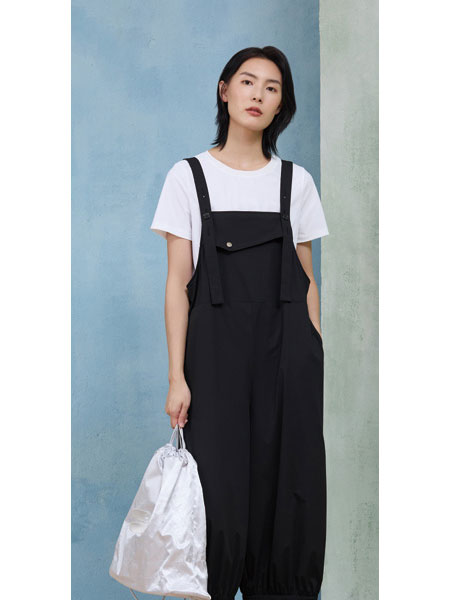 撒尼女装品牌2025春季
