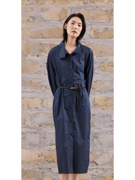 撒尼女装品牌2025春季