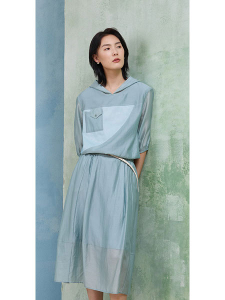 撒尼女装品牌2025春季