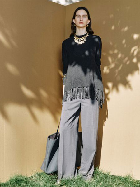 MASELEY玛塞莉女装品牌2025春季