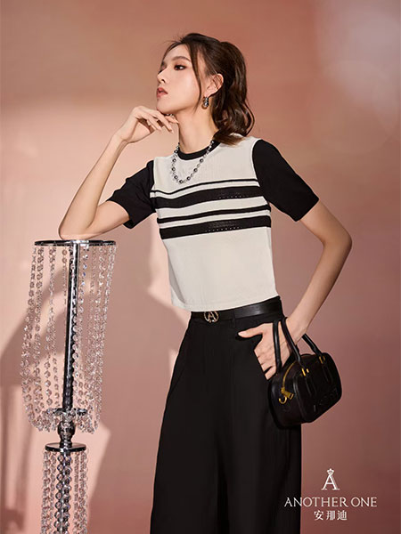 ANOTHER ONE女装品牌2025春夏