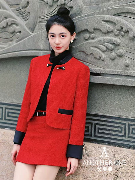 ANOTHER ONE女装品牌2025春夏