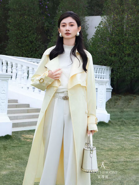 ANOTHER ONE女装品牌2025春夏