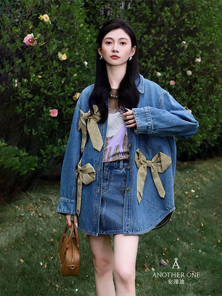 ANOTHER ONE女装品牌2025春夏