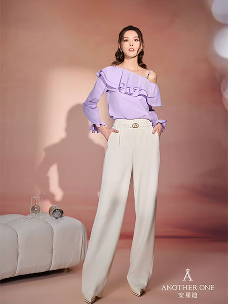 ANOTHER ONE女装品牌2025春夏
