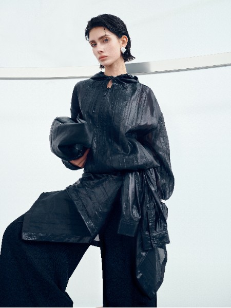 DJS.女装品牌2025春季新品
