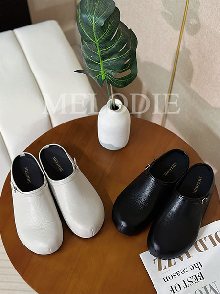 MELODIE麦露迪鞋帽品牌2025春夏新品