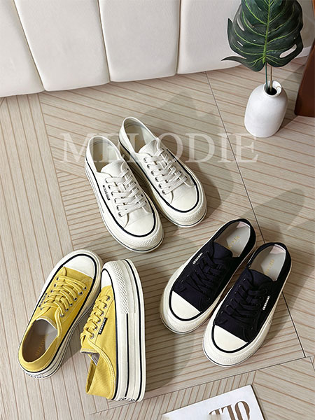 MELODIE麦露迪鞋帽品牌2025春夏新品