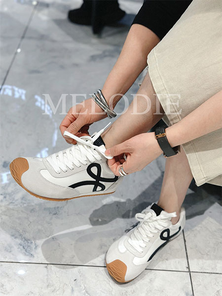 MELODIE麦露迪鞋帽品牌2025春夏新品