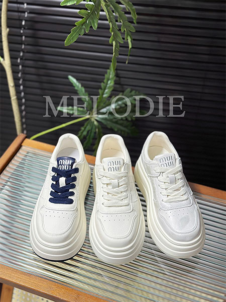MELODIE麦露迪鞋帽品牌2025春夏新品